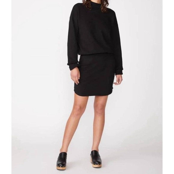 Dresses & Skirts - Stateside sweatshirt dress